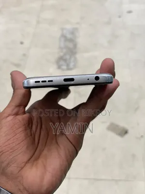 Motorola Moto G32 128 GB Silver