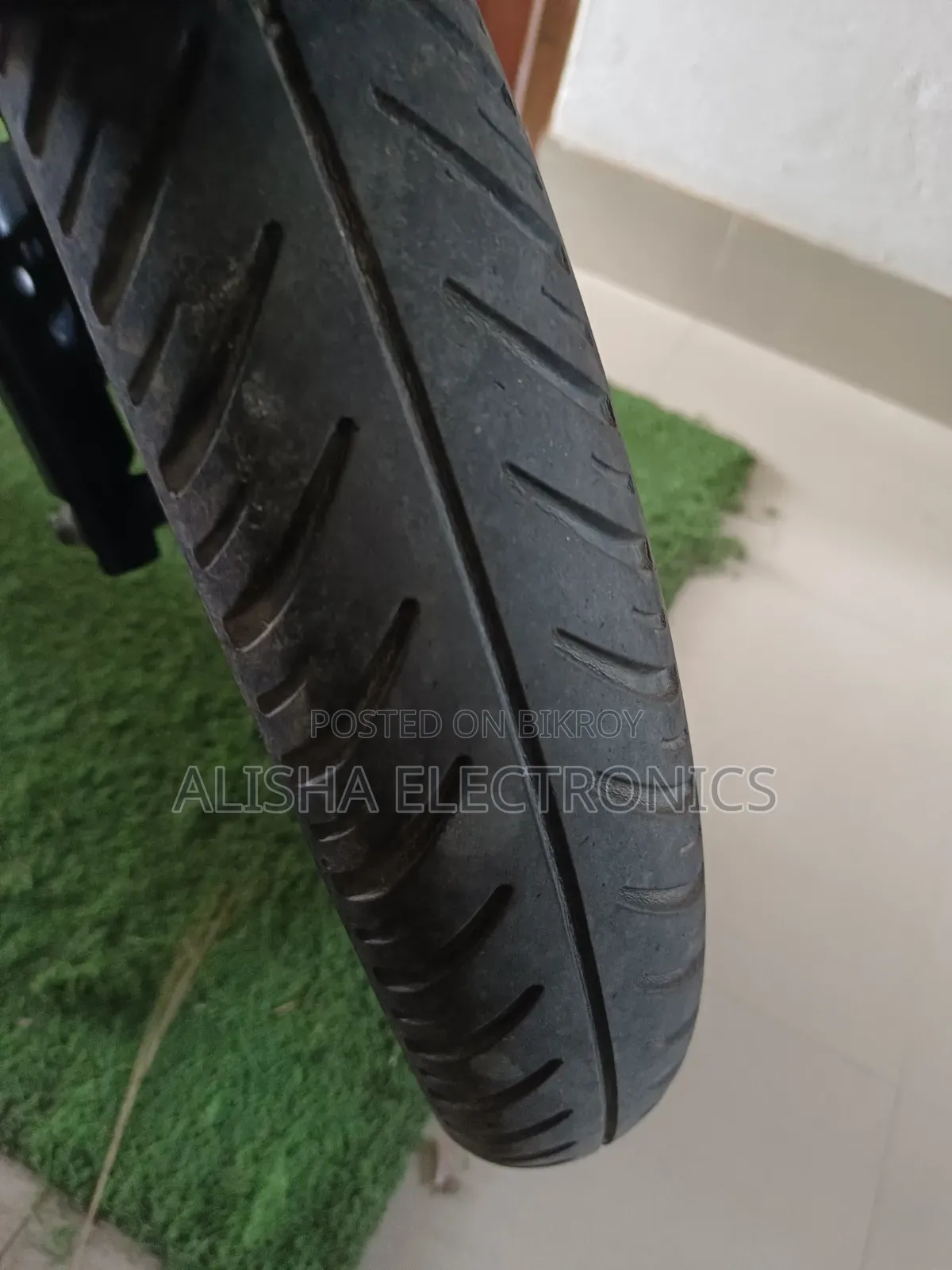 Honda SP 125 2023 Black