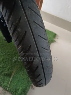 Honda SP 125 2023 Black
