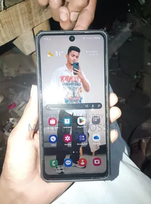 Samsung Galaxy A71 128 GB