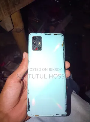 Samsung Galaxy A71 128 GB
