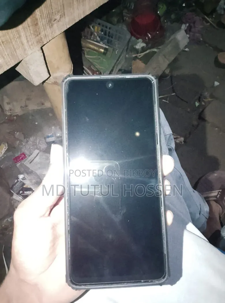 Samsung Galaxy A71 128 GB