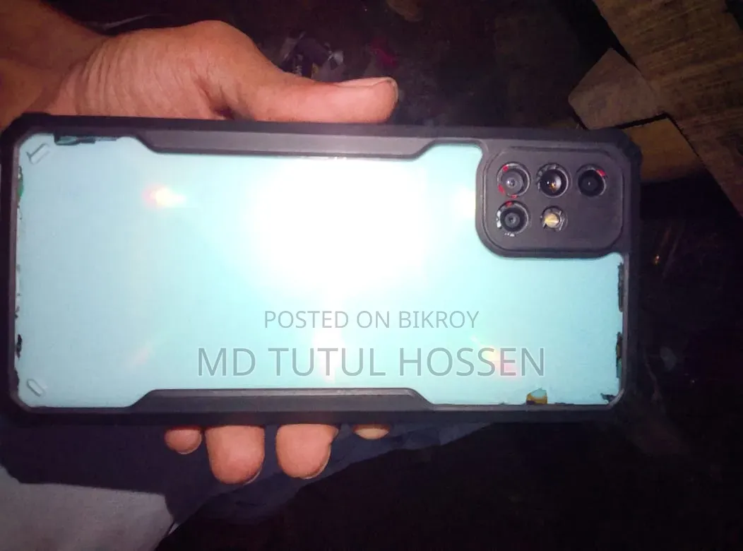 Samsung Galaxy A71 128 GB