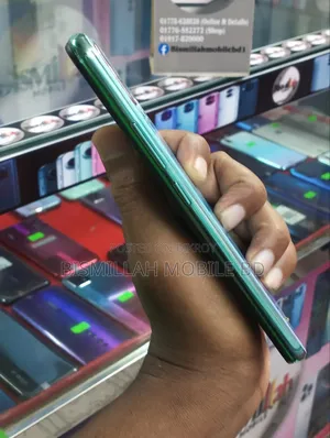 Vivo Y17 256 GB