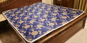 Luxurious Orthopedic Mattress