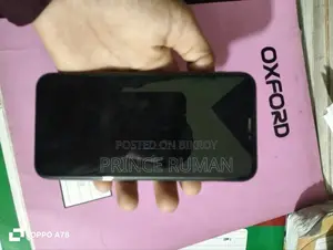 Apple iPhone XS 256 GB Black