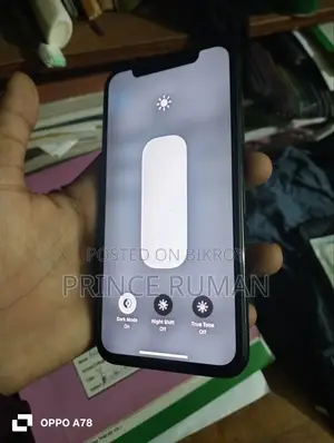Apple iPhone XS 256 GB Black