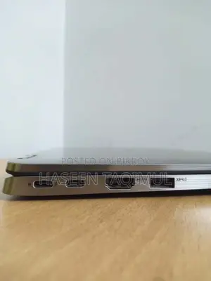 Laptop Dell Latitude 9410 16GB Intel Core I5 SSD 512GB