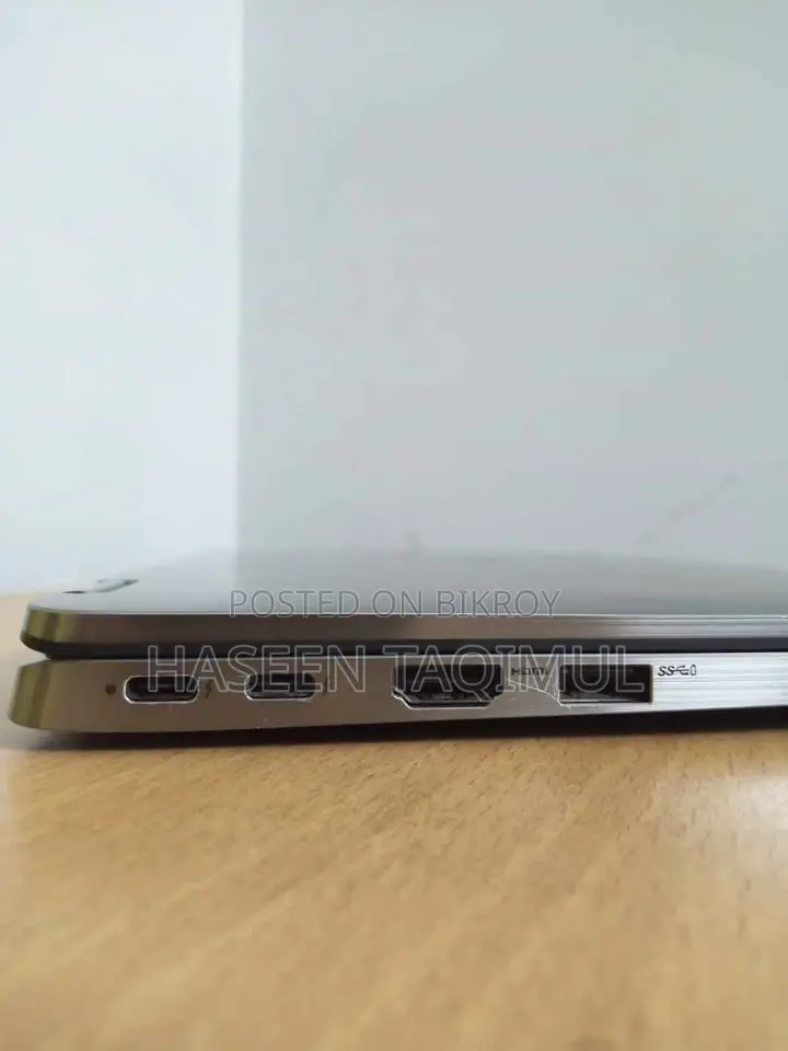 Laptop Dell Latitude 9410 16GB Intel Core I5 SSD 512GB
