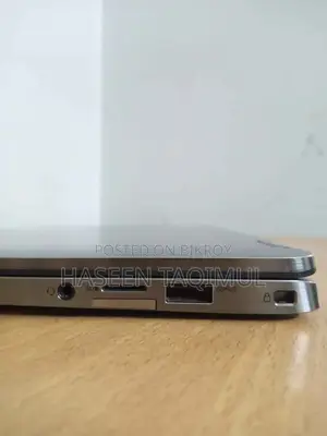 Laptop Dell Latitude 9410 16GB Intel Core I5 SSD 512GB