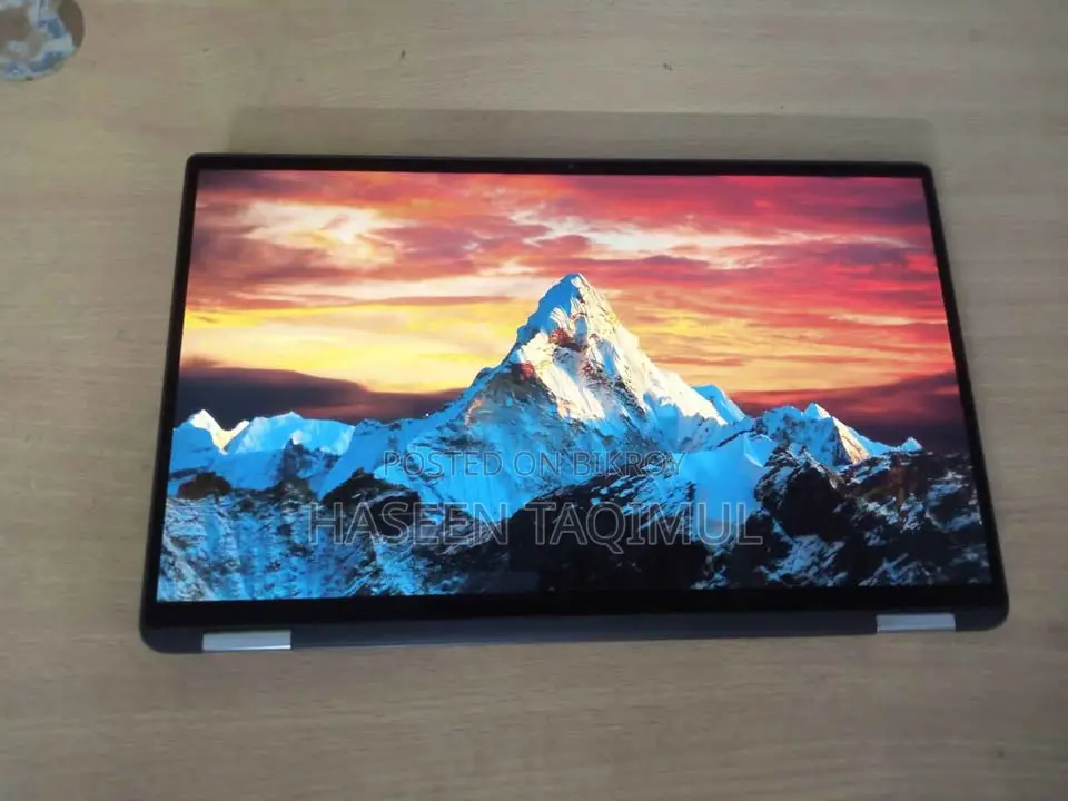 Laptop Dell Latitude 9410 16GB Intel Core I5 SSD 512GB