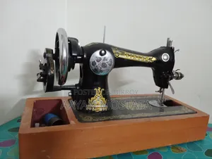 Original Singer Sewing Machine