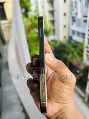 Apple iPhone 12 Pro 256 GB Gold