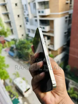 Apple iPhone 12 Pro 256 GB Gold