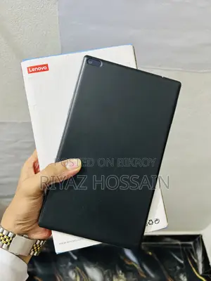 Lenovo Tab 4 8 16 GB Black