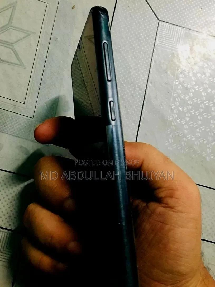 Samsung Galaxy A33 5G 128 GB Black