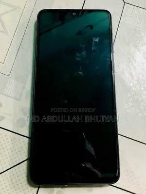 Samsung Galaxy A33 5G 128 GB Black