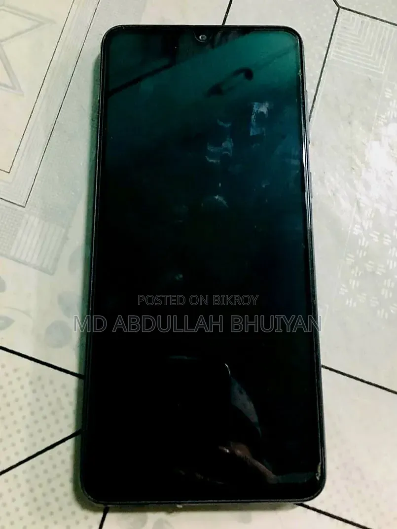 Samsung Galaxy A33 5G 128 GB Black