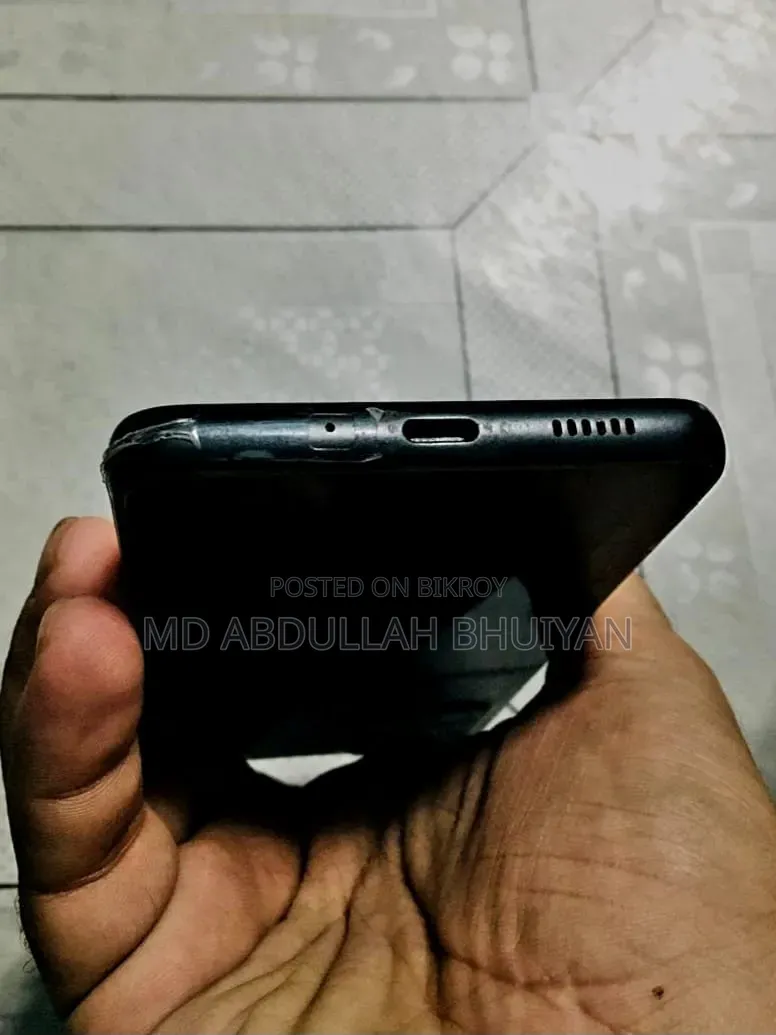 Samsung Galaxy A33 5G 128 GB Black