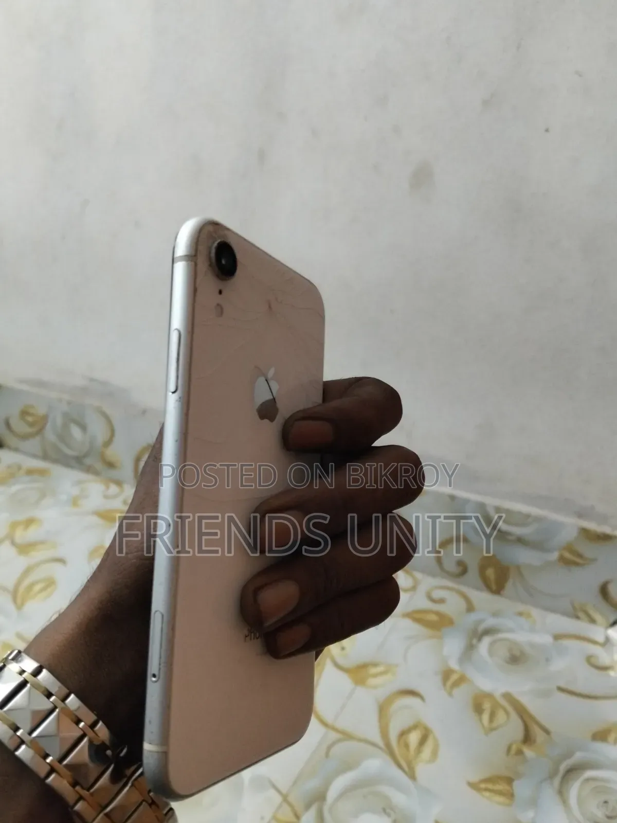 Apple iPhone XR 128 GB White