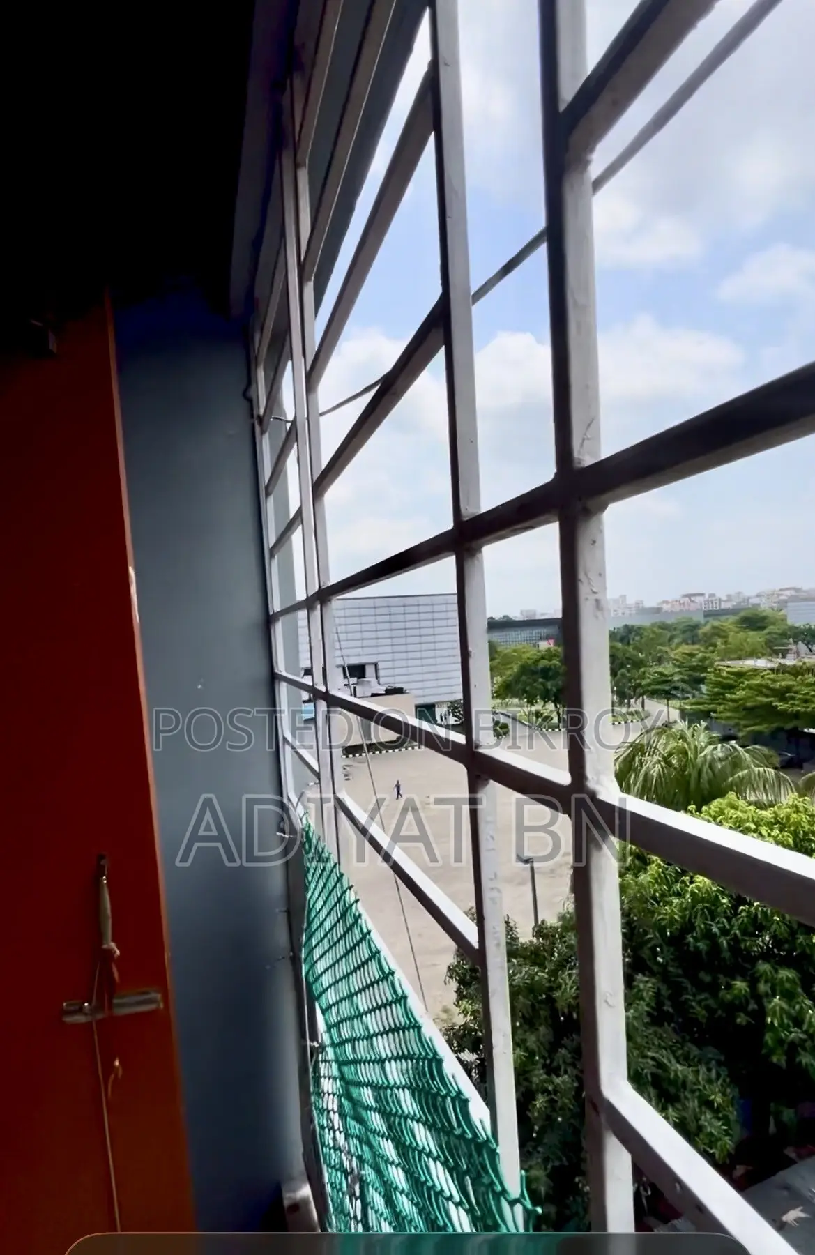 Furnished 2bdrm Apartment in ভুঁইয়া কুটির, Khilkhet for Sale