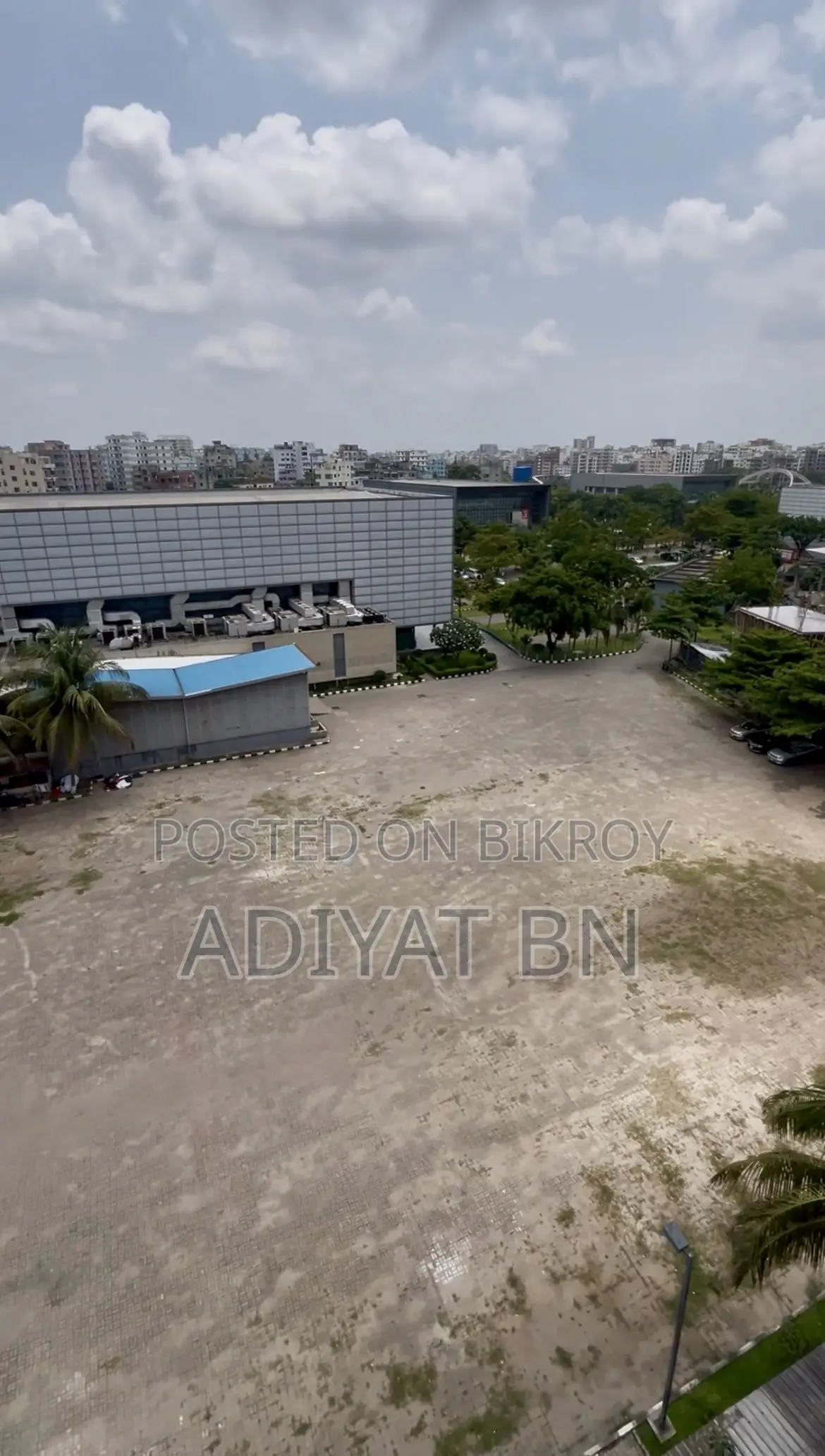 Furnished 2bdrm Apartment in ভুঁইয়া কুটির, Khilkhet for Sale