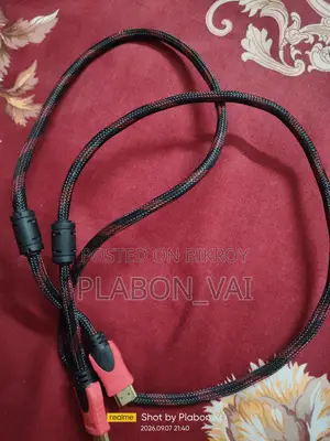 HDMI ক্যাবল