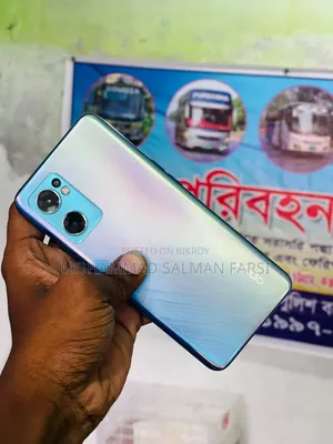 Oppo Reno 256 GB Blue