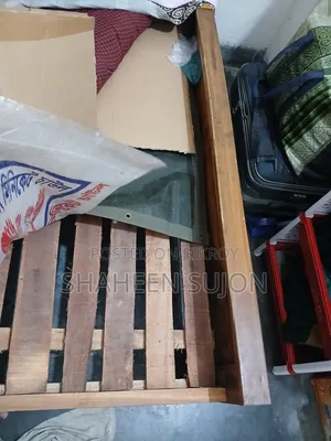 5/7 Feet Bed Size