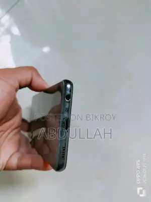 Samsung Galaxy A32 128 GB Graphite