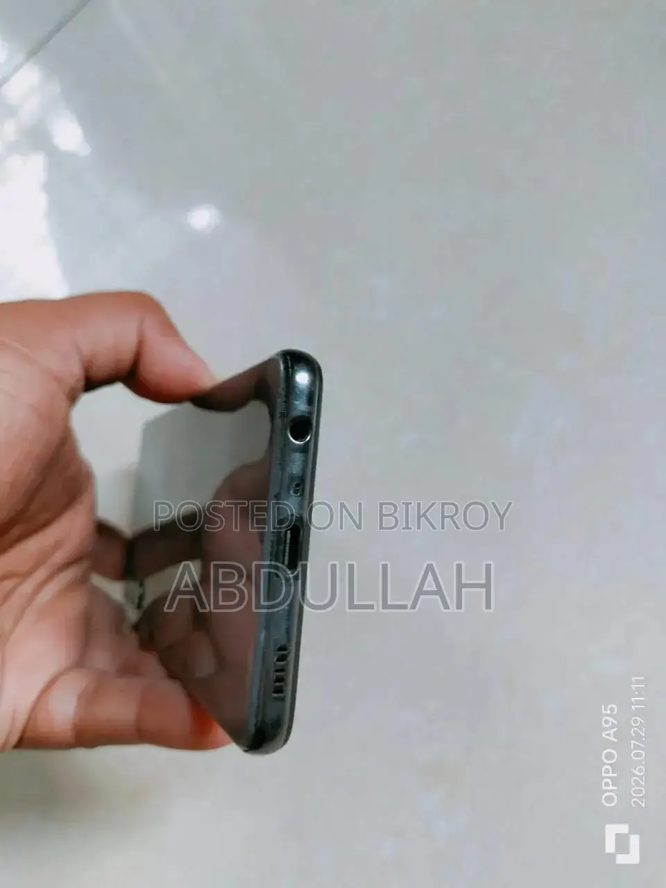 Samsung Galaxy A32 128 GB Graphite