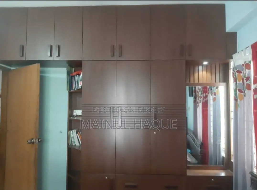 3bdrm Apartment in Mohammadpur for Rent