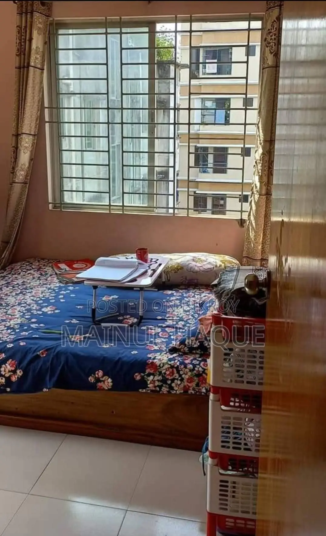3bdrm Apartment in Mohammadpur for Rent