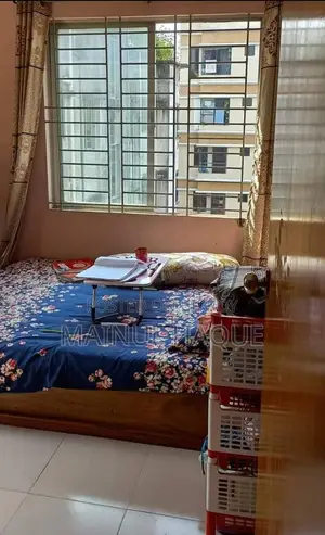 3bdrm Apartment in Mohammadpur for Rent