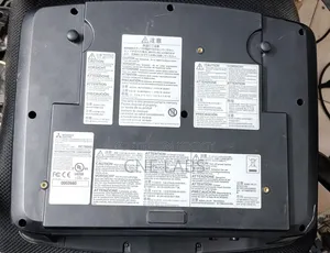 Mitsubishi HD7800D Full HD Projector
