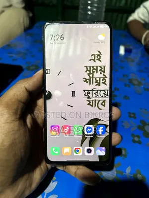Xiaomi Redmi Pro 256 GB Red