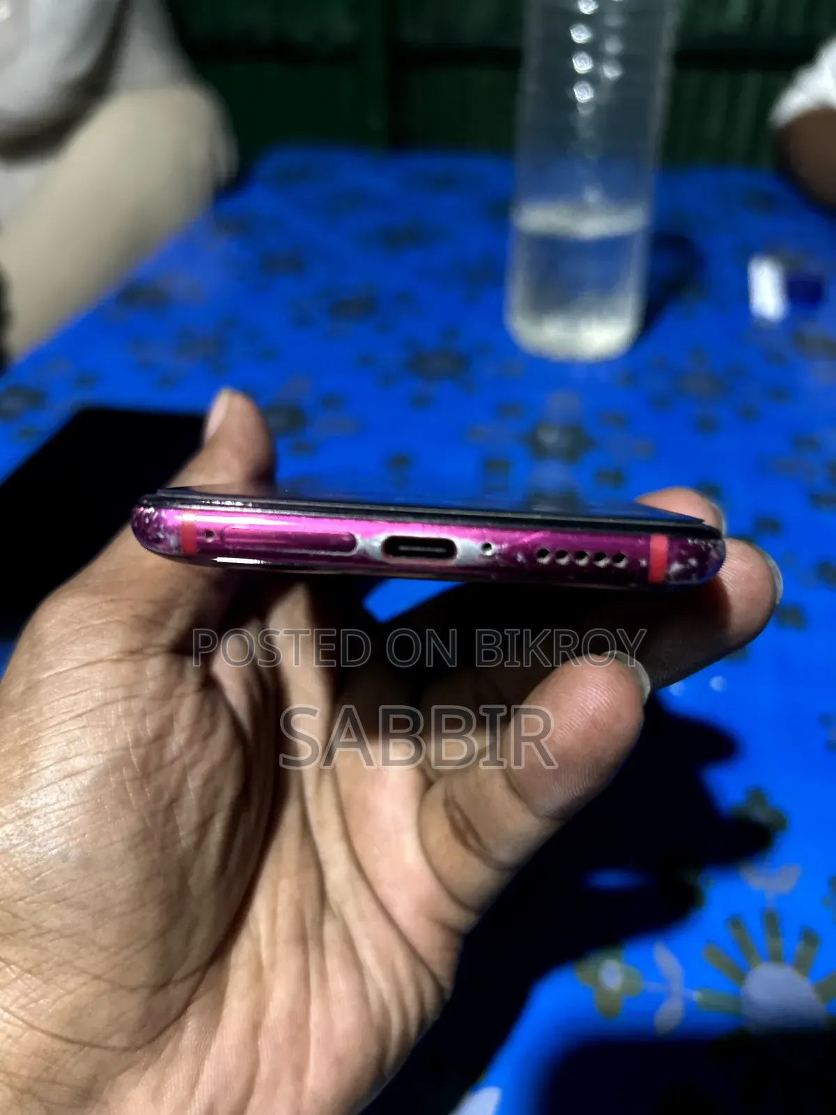 Xiaomi Redmi Pro 256 GB Red
