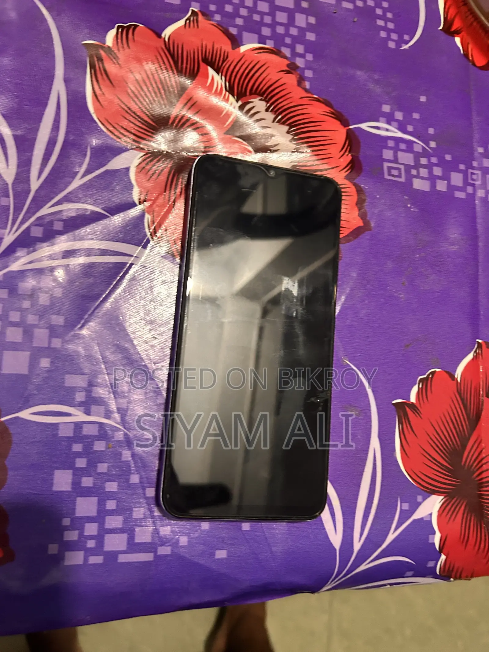 Realme C25Y 128 GB Gray
