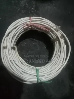 Ethernet Wifi Cable CAT 5E