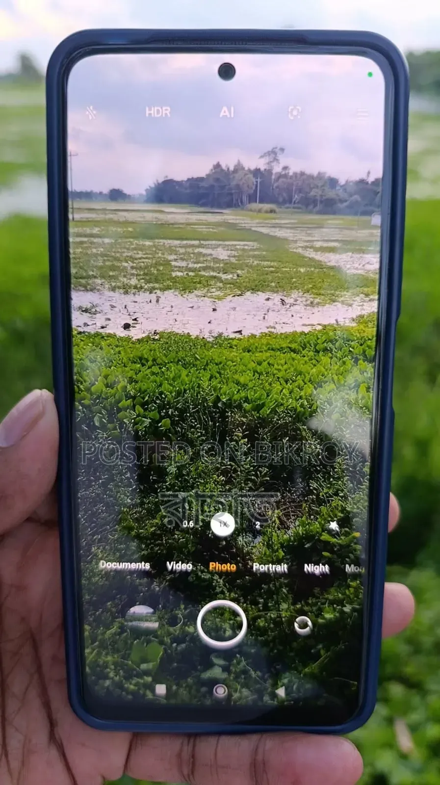 Xiaomi Redmi Note 11 64 GB Blue