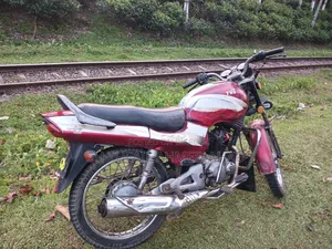 TVS 2006 Red