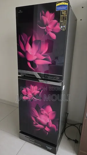 Walton Fridge