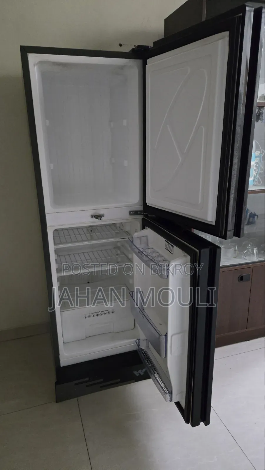 Walton Fridge