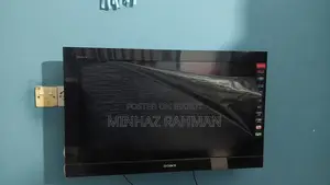 জরুরি ভিত্তিতে সনির অরিজিনাল ৩২ ইঞ্চি টিভি বিক্রি করা হবে।