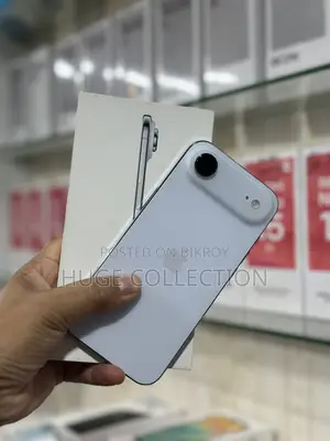Apple iPhone Air 256 GB White