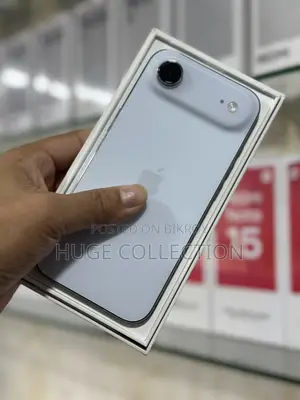 Apple iPhone Air 256 GB White