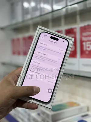 Apple iPhone Air 256 GB White