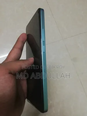 Xiaomi Redmi Note 14 4G 128 GB Blue