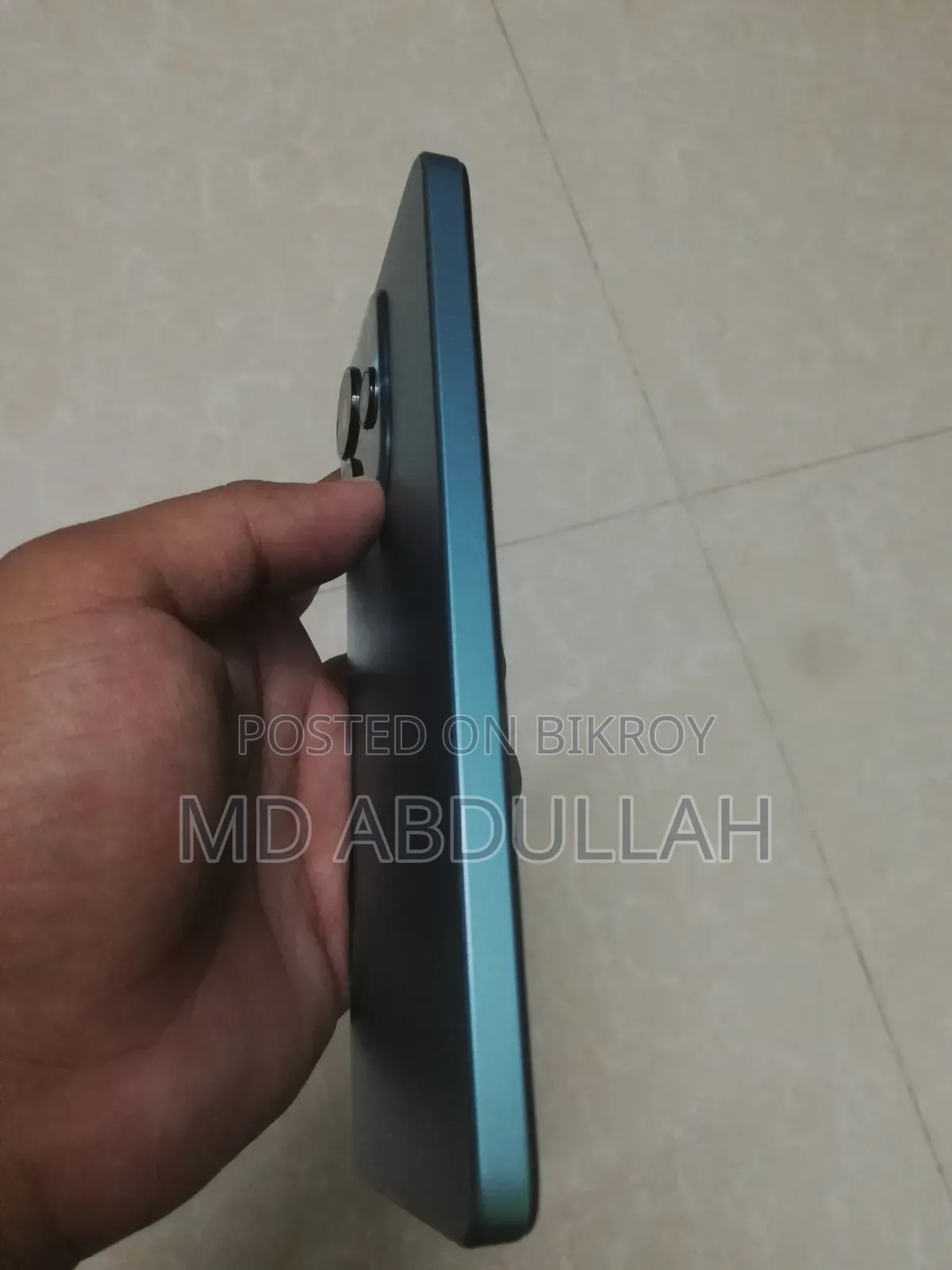 Xiaomi Redmi Note 14 4G 128 GB Blue