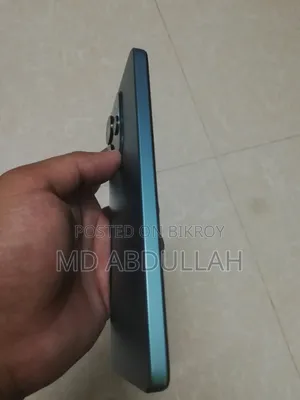 Xiaomi Redmi Note 14 4G 128 GB Blue